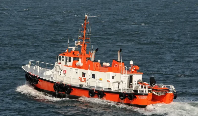 SAN FRANCISCO General Cargo IMO 9245469 photo 7