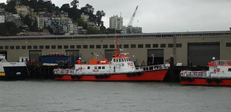 CALIFORNIA General Cargo IMO 9245471 photo 4