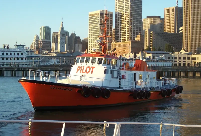 CALIFORNIA General Cargo IMO 9245471 photo 10