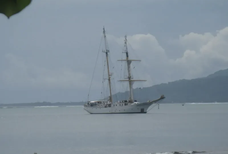 ROBERT C.SEAMANS General Cargo IMO 9245483 photo 8