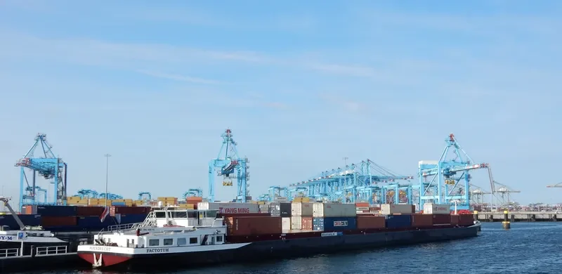 FACTOTUM General Cargo IMO 9245574 photo 4