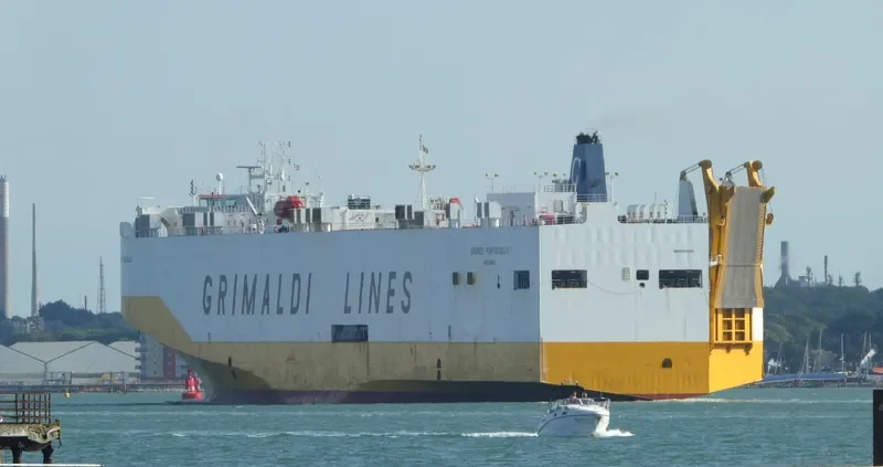 GRANDE PORTOGALLO General Cargo IMO 9245598 photo 4