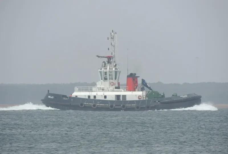 INDLAZI General Cargo IMO 9245615 photo 4