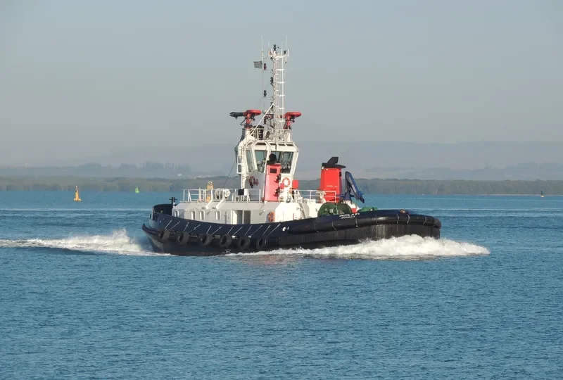 INDLAZI General Cargo IMO 9245615 photo 5