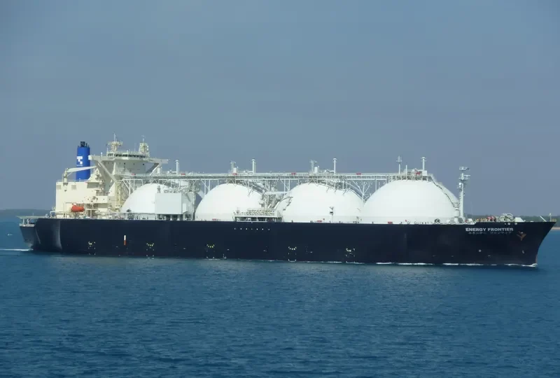 ENERGY FRONTIER General Cargo IMO 9245720 photo 3