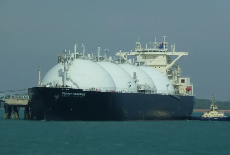 ENERGY FRONTIER General Cargo IMO 9245720 photo 8