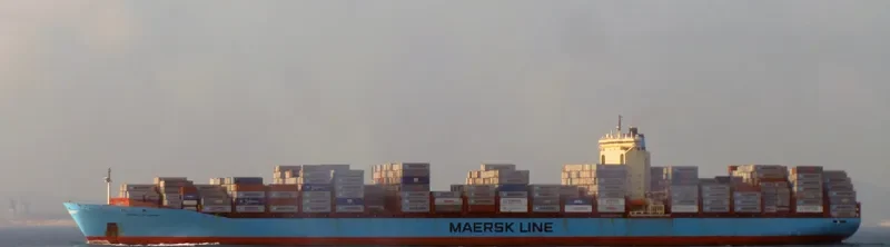CHARLOTTE MAERSK Container Ship IMO 9245744 photo 7