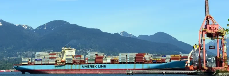 CORNELIA MAERSK Container Ship IMO 9245756 photo 4