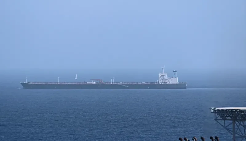 NAVE NEUTRINO Tanker IMO 9245794 photo 5