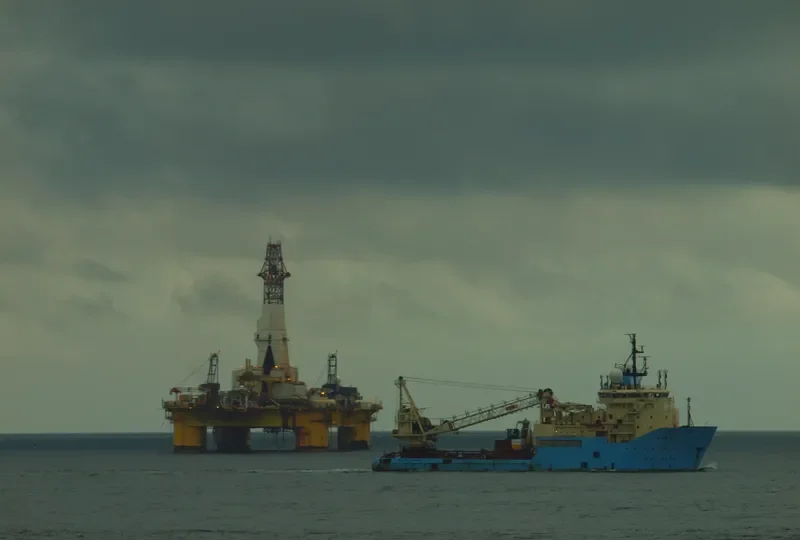 MAERSK WINNER Offshore Vessel IMO 9245914 photo 2