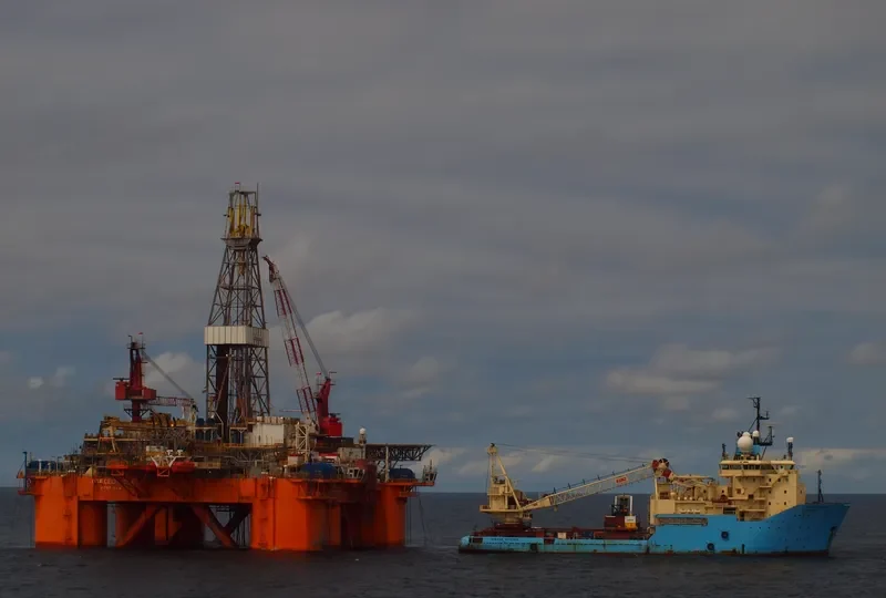 MAERSK WINNER Offshore Vessel IMO 9245914 photo 4