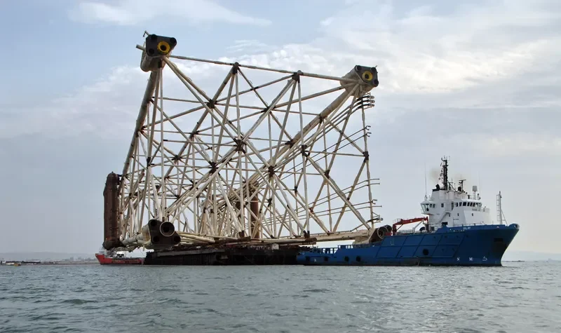 ISLAY General Cargo IMO 9246073