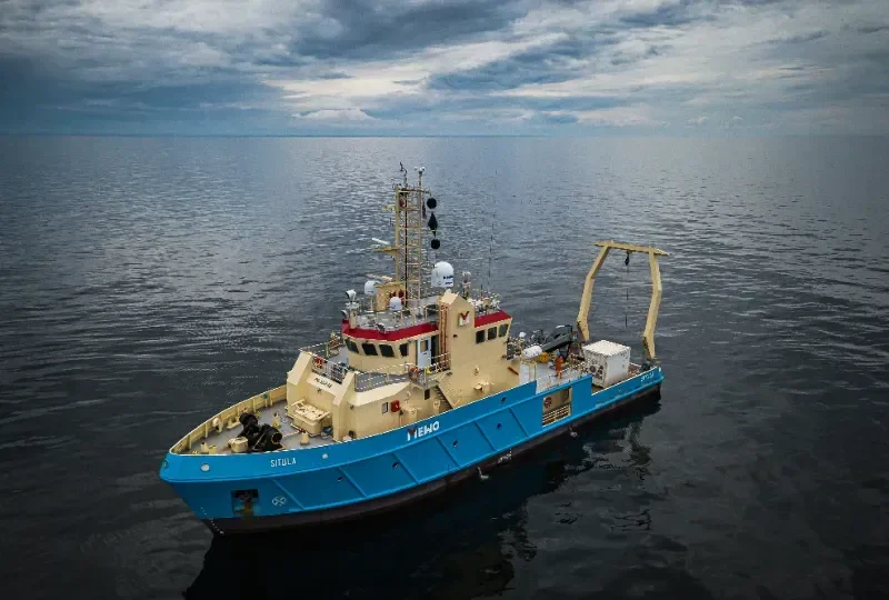 SITULA General Cargo IMO 9246188 photo 7