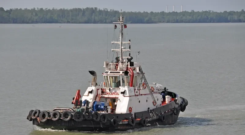 APEX General Cargo IMO 9246231