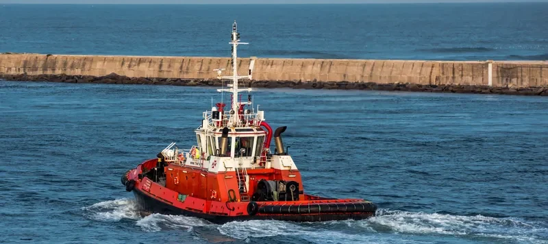 CASTELO DE LEIRIA General Cargo IMO 9246243 photo 3