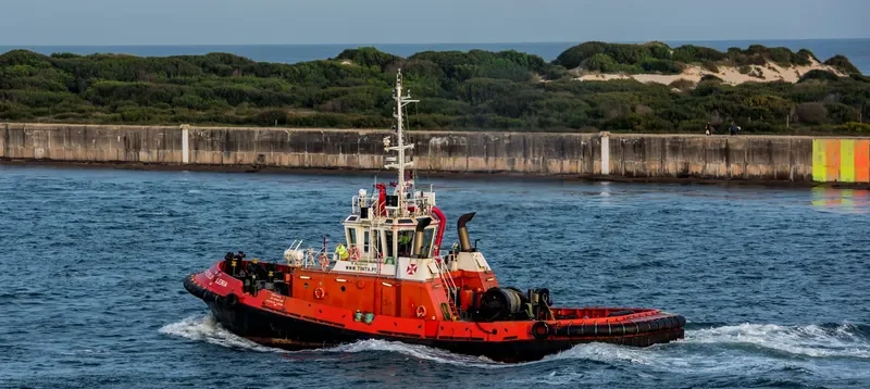 CASTELO DE LEIRIA General Cargo IMO 9246243 photo 4