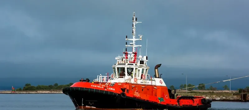 CASTELO DE LEIRIA General Cargo IMO 9246243 photo 5