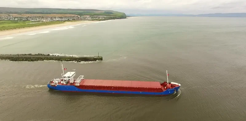 ATHOS General Cargo IMO 9246267 photo 8