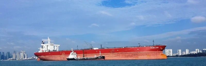LAVAL Tanker IMO 9246279 photo 3