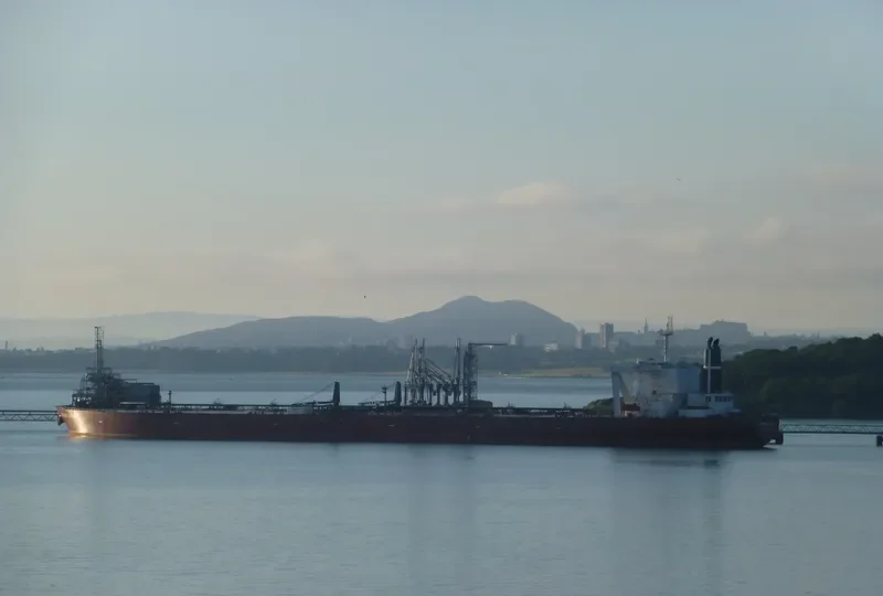 LAVAL Tanker IMO 9246279 photo 6