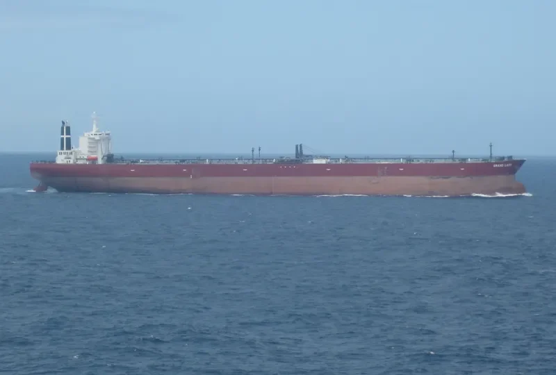 LAVAL Tanker IMO 9246279 photo 7
