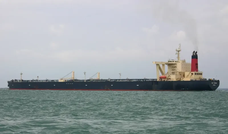 LAVAL Tanker IMO 9246279 photo 8