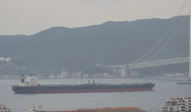 TSURUSAKI Tanker IMO 9246281 photo 6