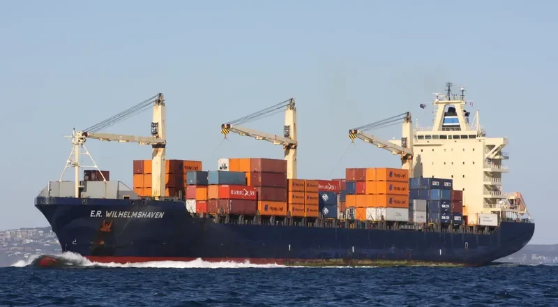 BSL LIMASSOL Container Ship IMO 9246310 photo 10
