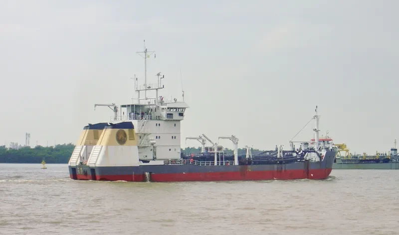 CHAO THA H.12 General Cargo IMO 9246413 photo 4