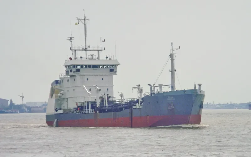 CHAO THA H.12 General Cargo IMO 9246413 photo 5