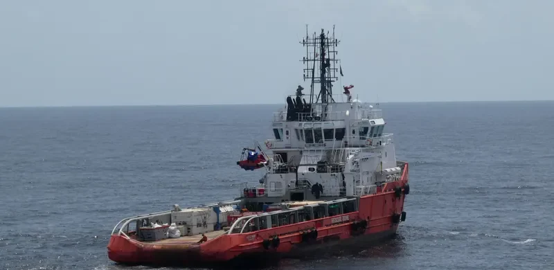 PACIFIC RAIDER Offshore Vessel IMO 9246425 photo 6