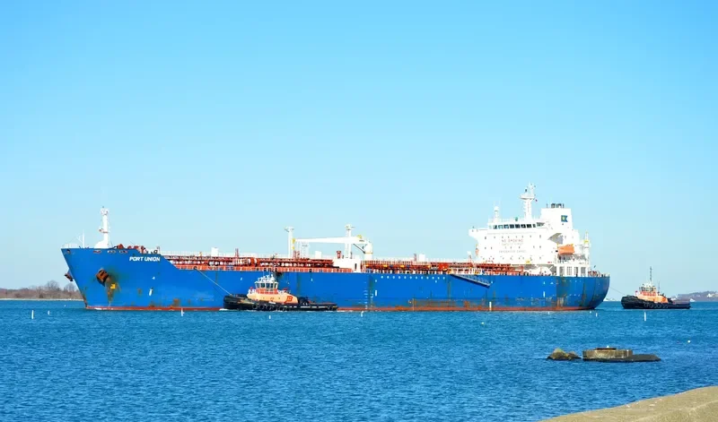 PORT UNION Tanker IMO 9246451 photo 5