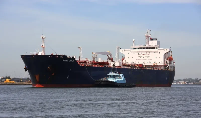 PORT UNION Tanker IMO 9246451 photo 7