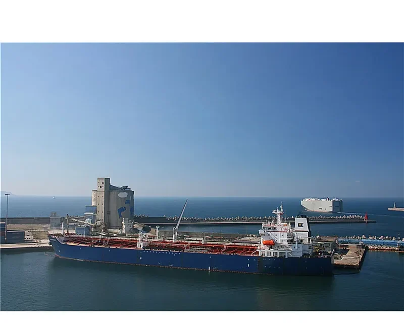 PORT STANLEY Tanker IMO 9246463 photo 10