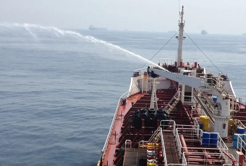 J M A Tanker IMO 9246487 photo 5