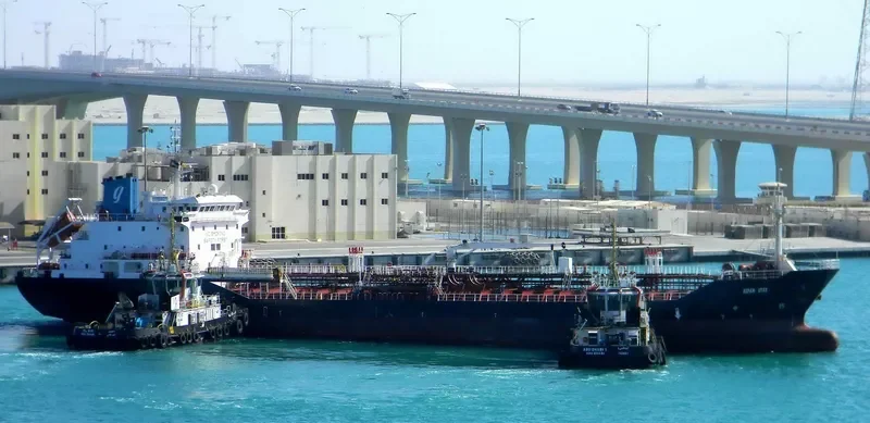 J M A Tanker IMO 9246487 photo 9