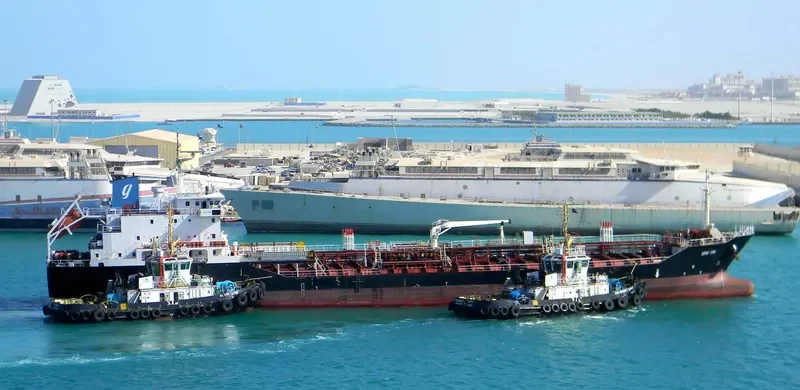 J M A Tanker IMO 9246487 photo 10