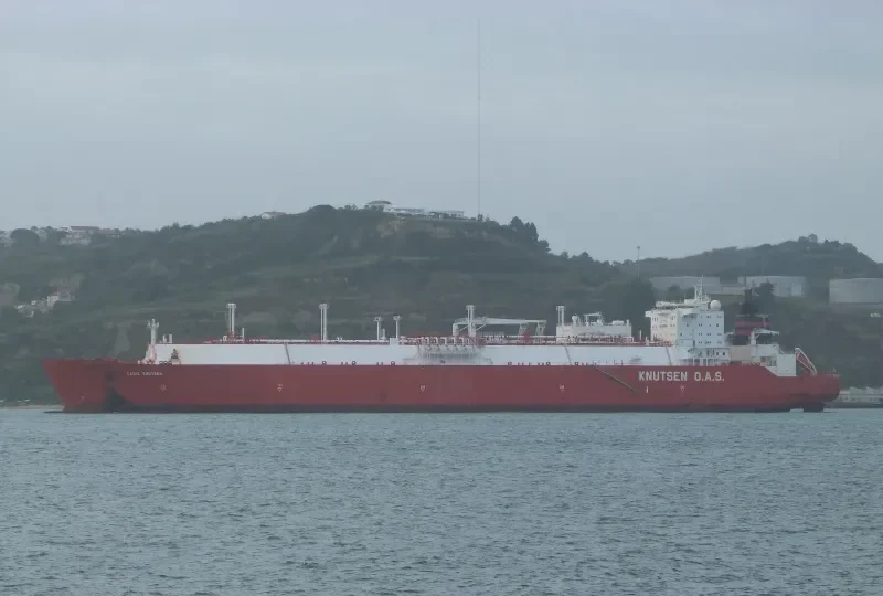CADIZ KNUTSEN General Cargo IMO 9246578 photo 4