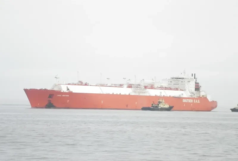 CADIZ KNUTSEN General Cargo IMO 9246578 photo 5