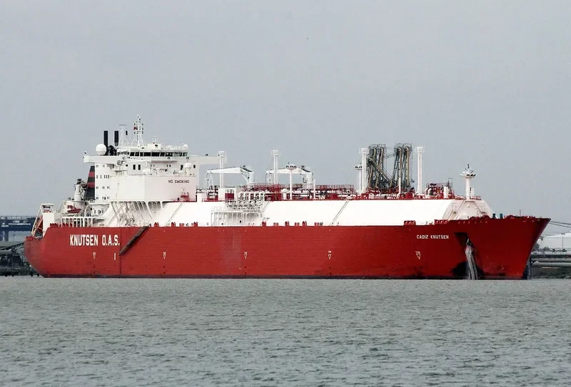 CADIZ KNUTSEN General Cargo IMO 9246578 photo 6