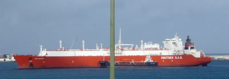 CADIZ KNUTSEN General Cargo IMO 9246578 photo 8