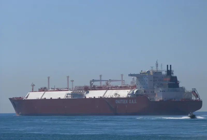 CADIZ KNUTSEN General Cargo IMO 9246578 photo 10