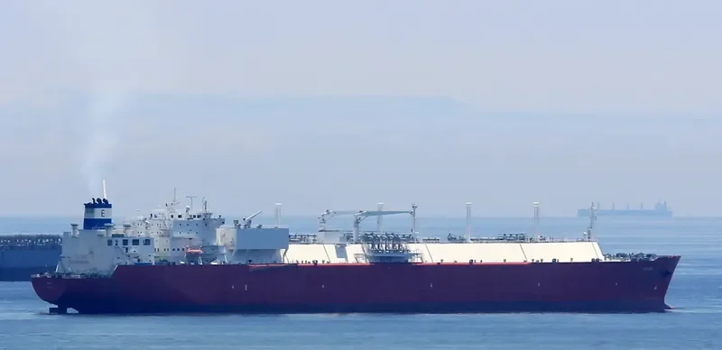 PORTOVYY General Cargo IMO 9246621
