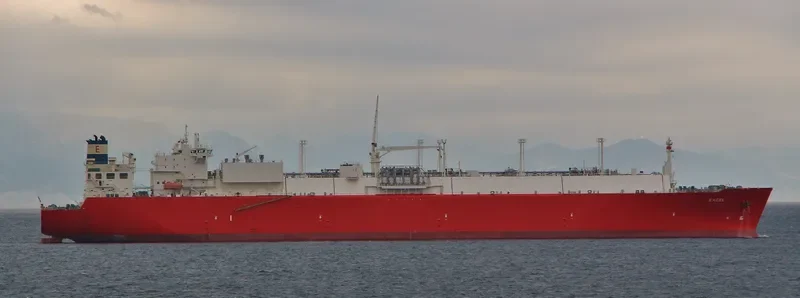 PORTOVYY General Cargo IMO 9246621 photo 4