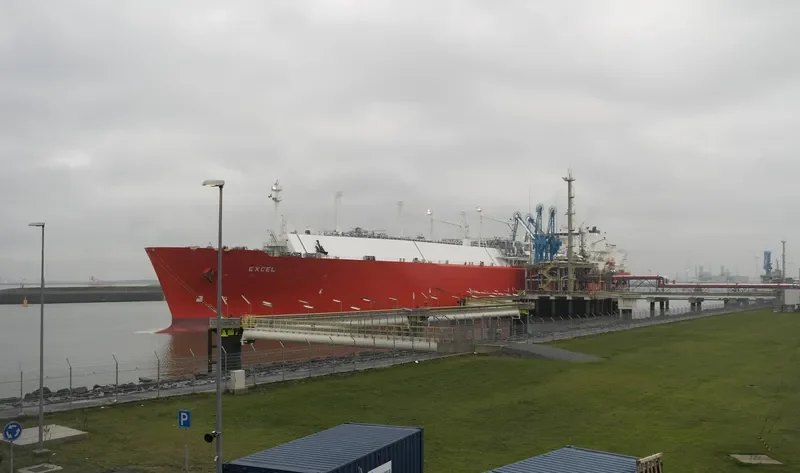 PORTOVYY General Cargo IMO 9246621 photo 6