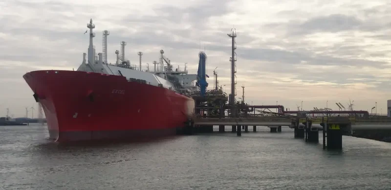 PORTOVYY General Cargo IMO 9246621 photo 7