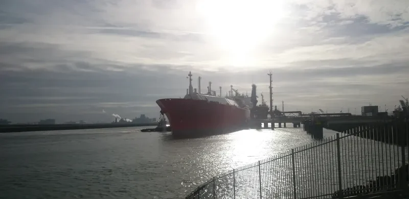 PORTOVYY General Cargo IMO 9246621 photo 8