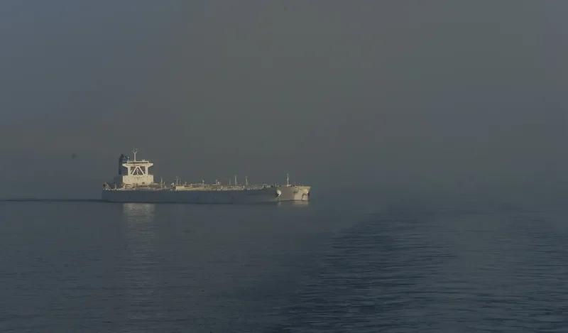 OCEANIA Tanker IMO 9246633 photo 5