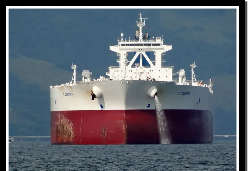OCEANIA Tanker IMO 9246633 photo 10