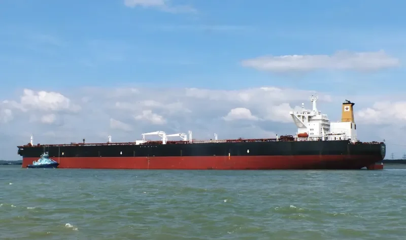 HAWK Tanker IMO 9246645 photo 4